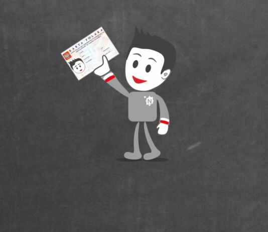 Как получить карту поляка? (12 карточек) карточки карта поляка