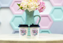 Кофейный Брест. «Мы не показываем свой кофе. Не раскрываем тайны» Тепло, американо, капучино