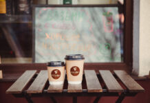 Кофейный Брест. «Брестчане не станут пить тот кофе, который пьют минчане» Брест, кофе, где выпить кофе