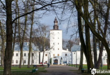 Путешествие take-away. Гродно и Бяла-Подляска Бяла-Подляска