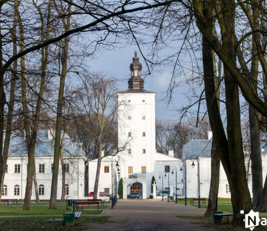 Путешествие take-away. Гродно и Бяла-Подляска Бяла-Подляска