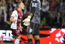 Кривец в Бресте — очередной трансферный провал «Динамо»? Сергей Кривец, Метц