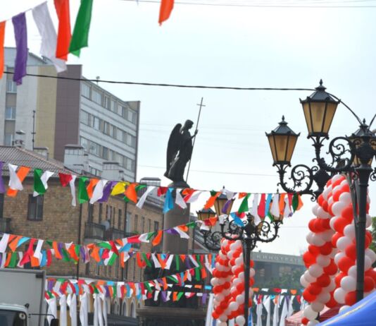 Залётная пташка. В Бресте туго с арендным жильём и невесёлые праздники