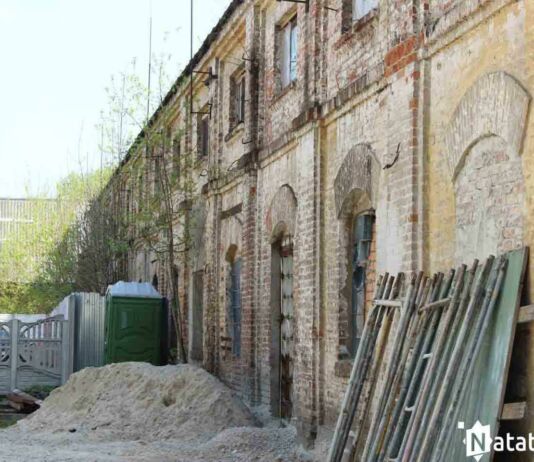 Факты о Бресте: неожиданные истории Интердантский городок Брест