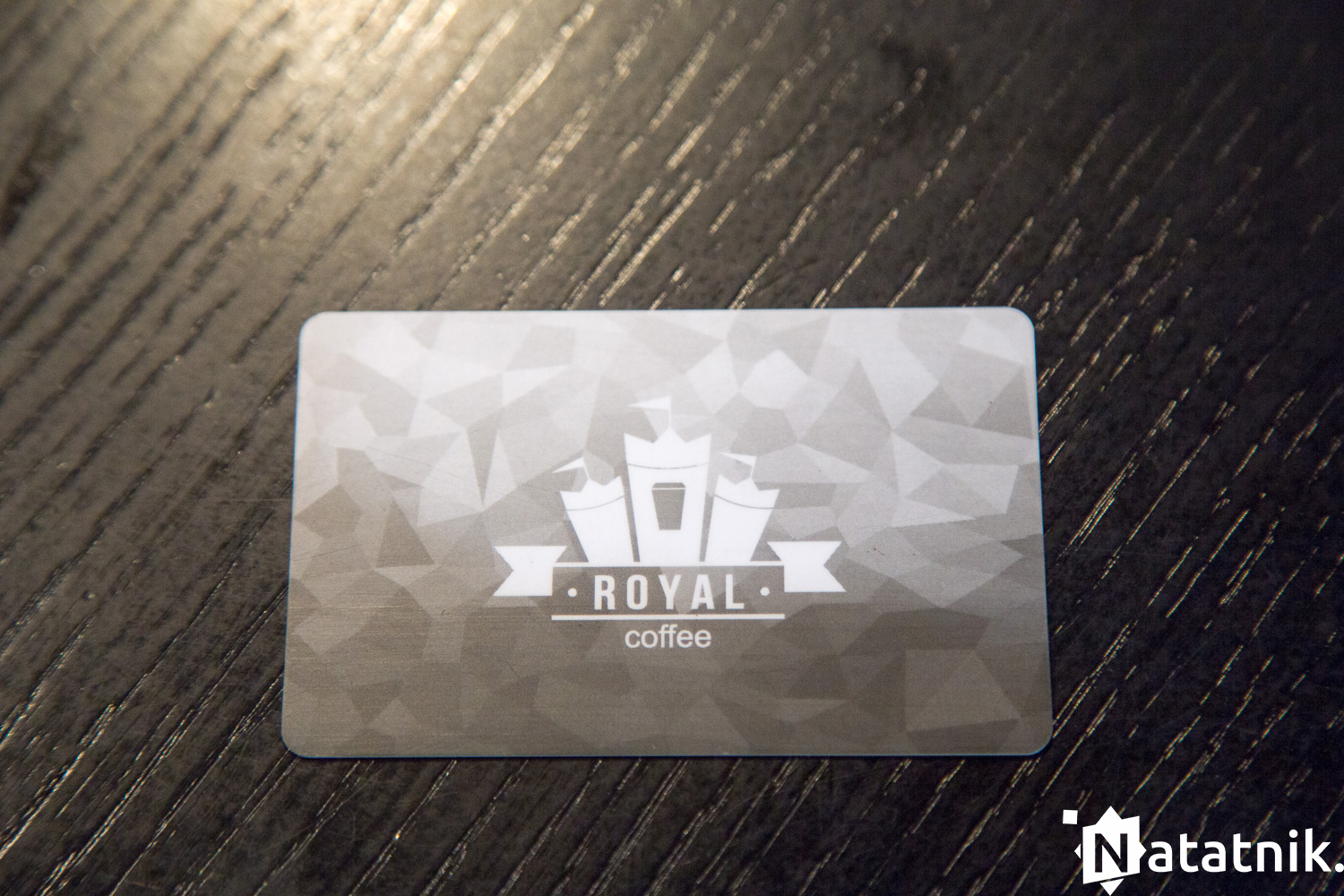 Royal coffee, капучино, американо