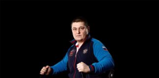 Вадим Селюкин