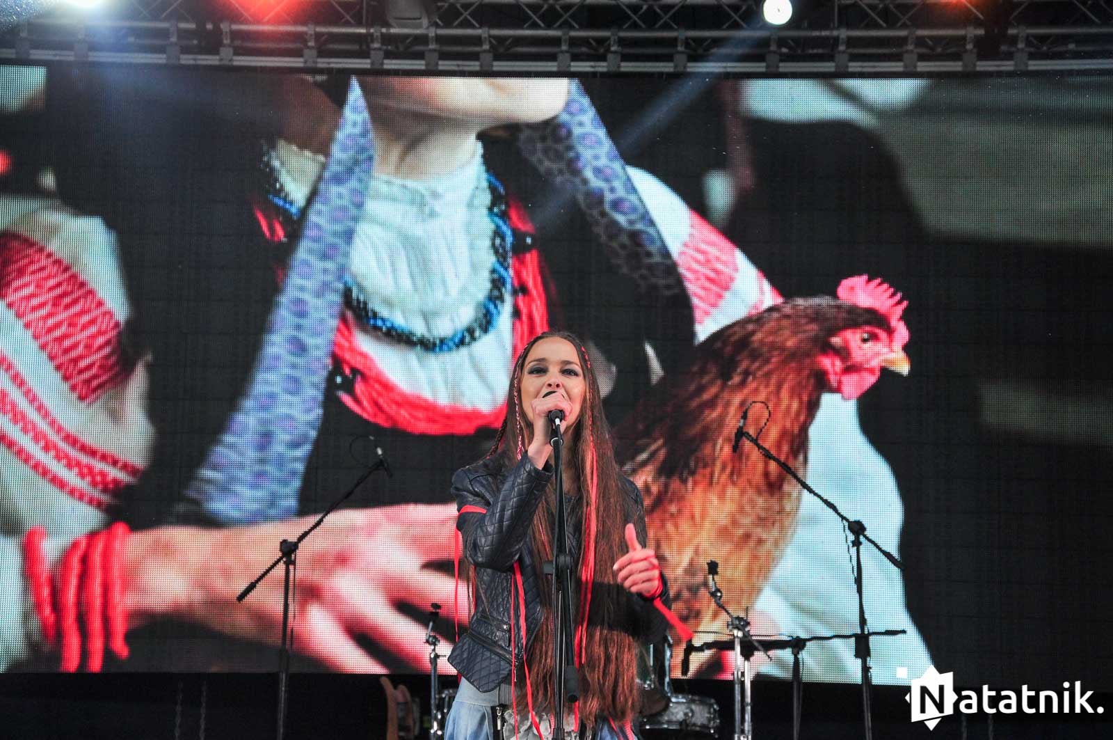 Камянецкий драйв, BY CRY