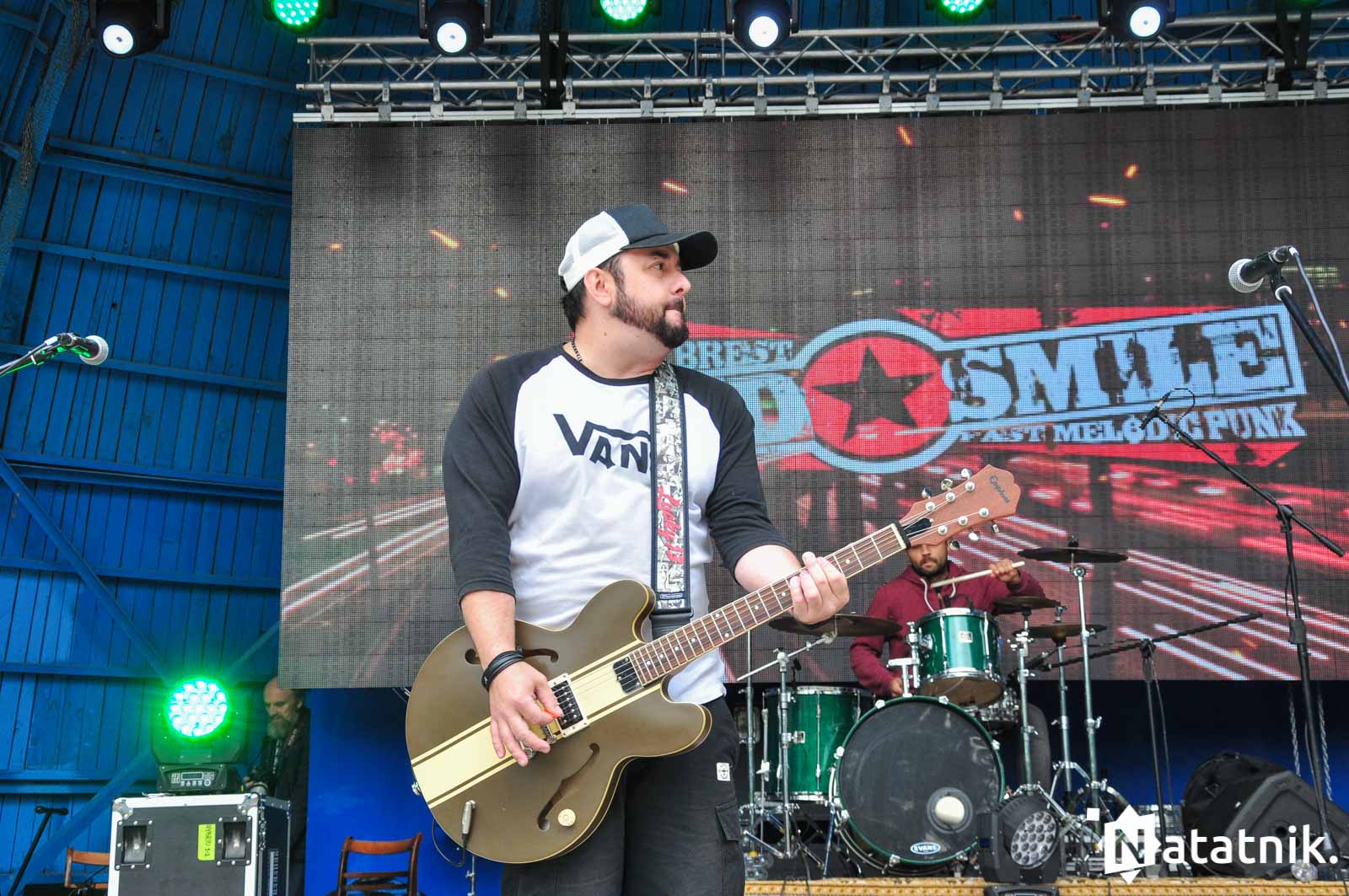 Камянецкий драйв