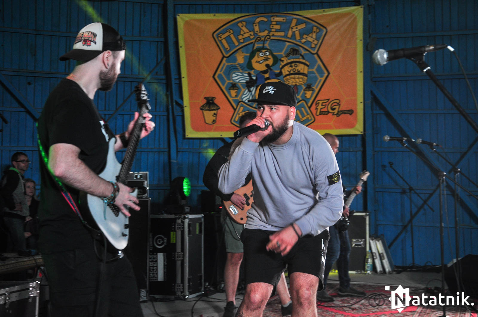 Камянецкий драйв