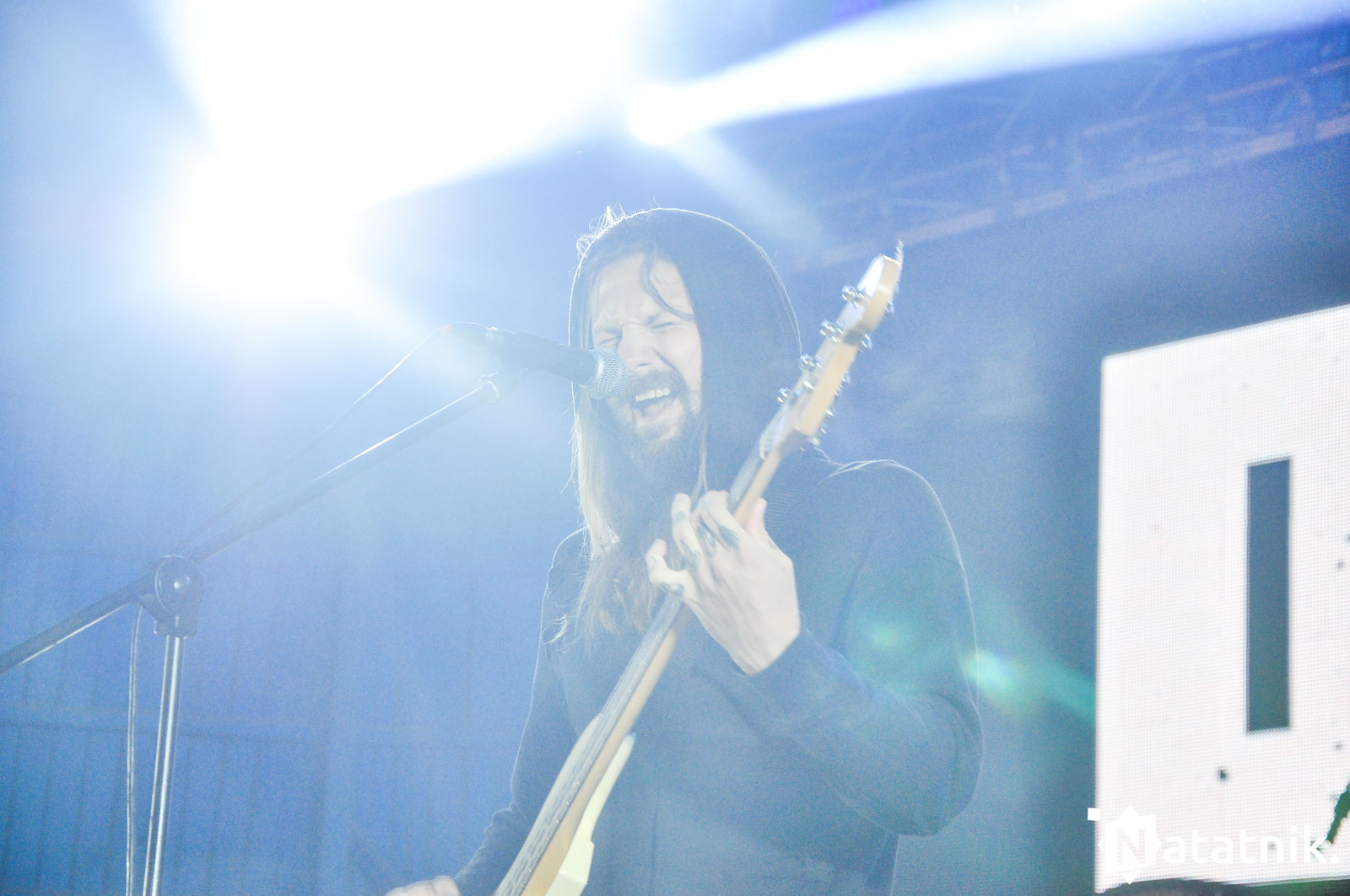 Камянецкий драйв, Дай Дарогу!