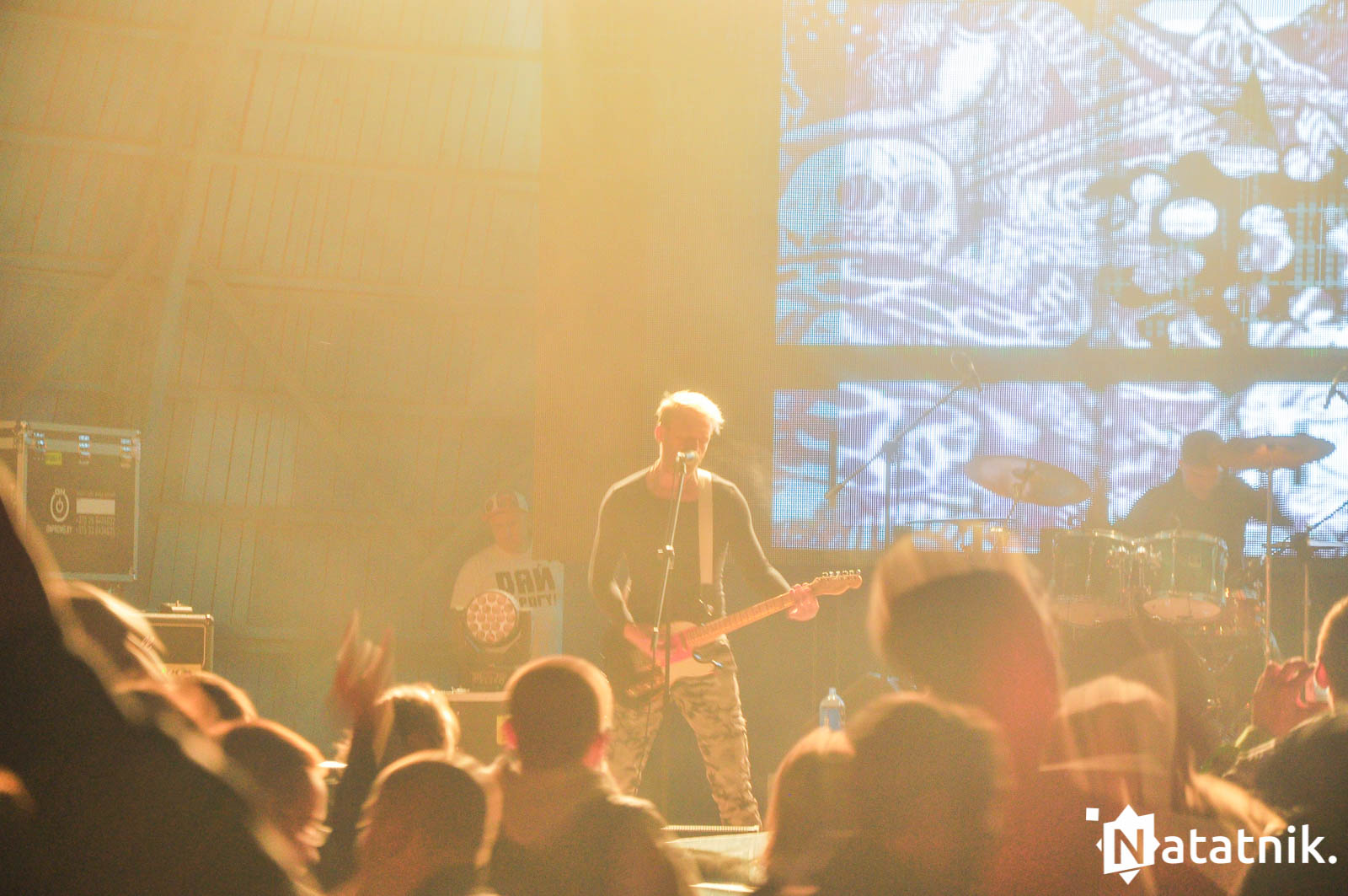 Камянецкий драйв, Дай Дарогу!