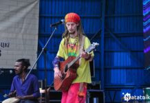 Курбэлио и «Растение Мудрости»: «Наш ансамбль создан во благо всех живых существ на планете» Владислав Курбатов Курбэлио Растение мудрости Брест