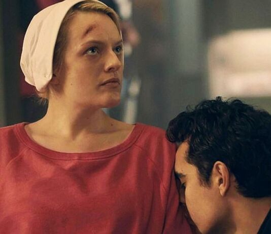 Смотрим сериал с профи. Феминистки о «Рассказе служанки» The Handmaid's Tale