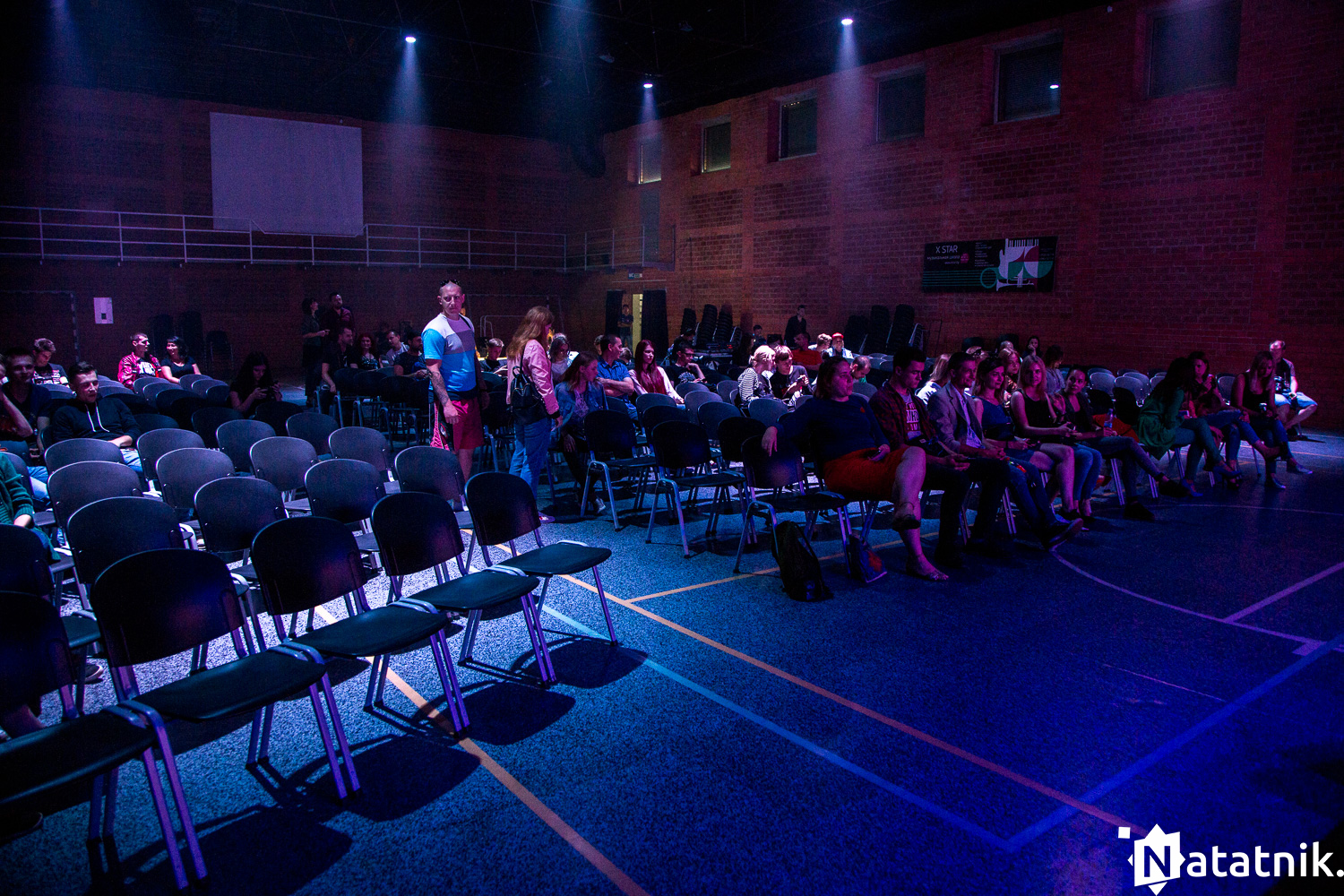 рок-фестиваль, X-star2018, Брест