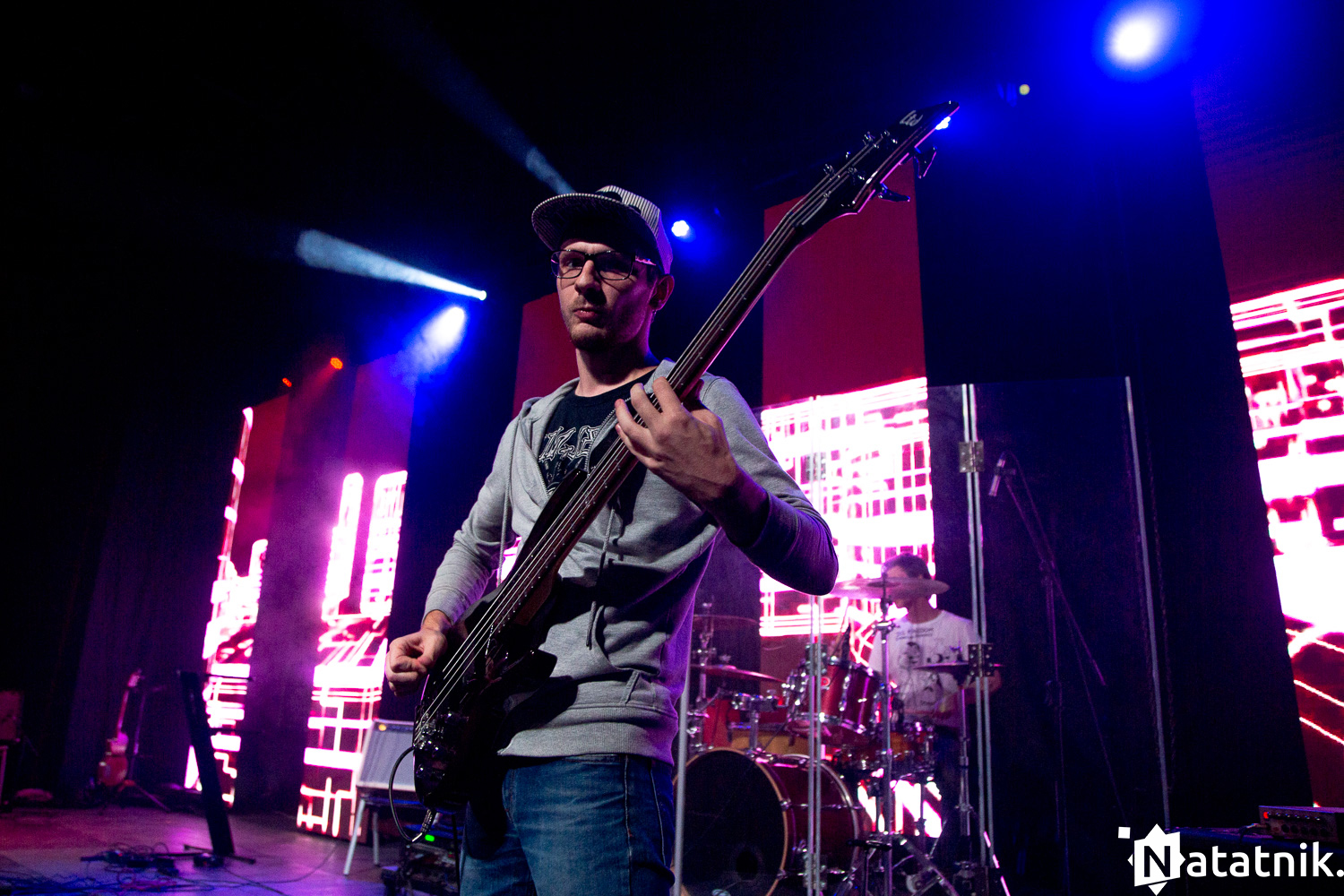 рок-фестиваль, X-star2018, Брест