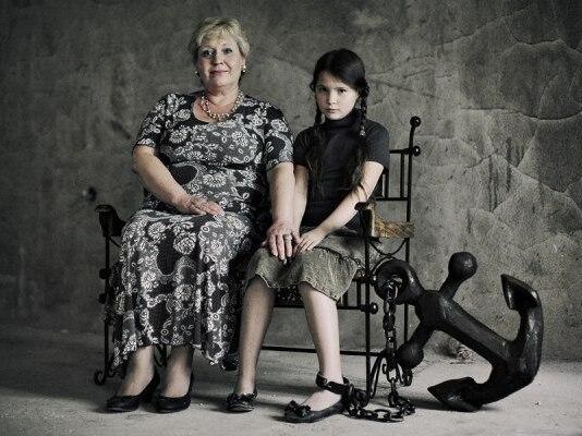 «Думала: лучше бы били». Почему психологическое насилие хуже физического – история брестчанки