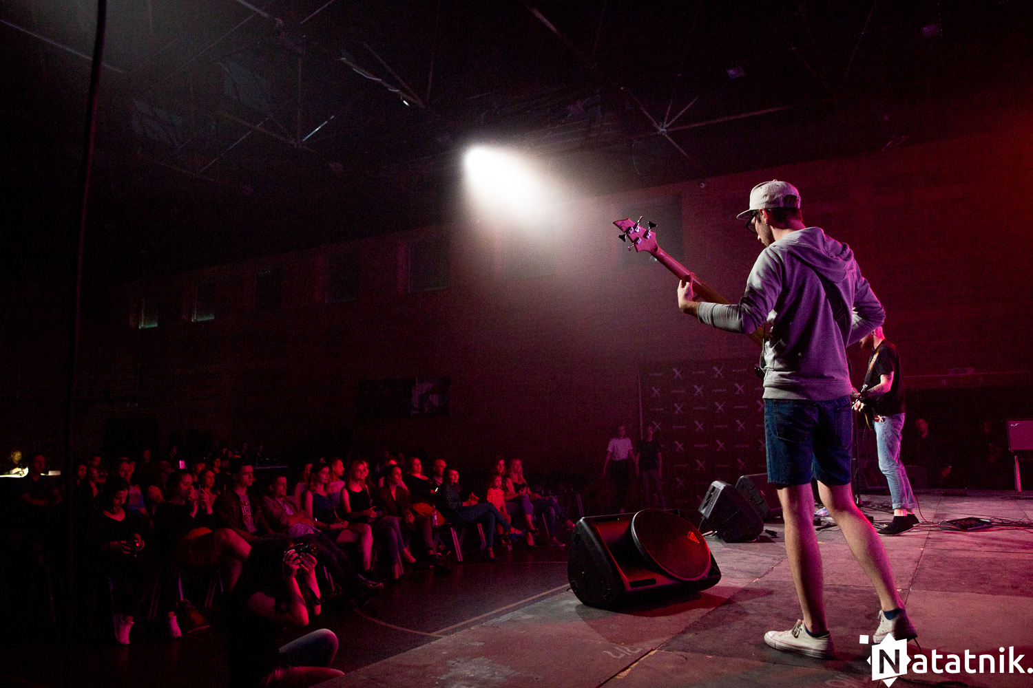 рок-фестиваль, X-star2018, Брест