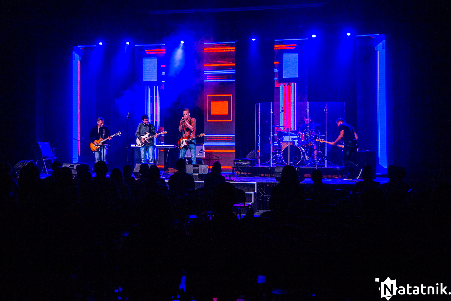 рок-фестиваль, X-star2018, Брест