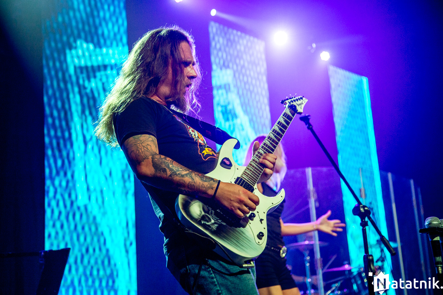 рок-фестиваль, X-star2018, Брест