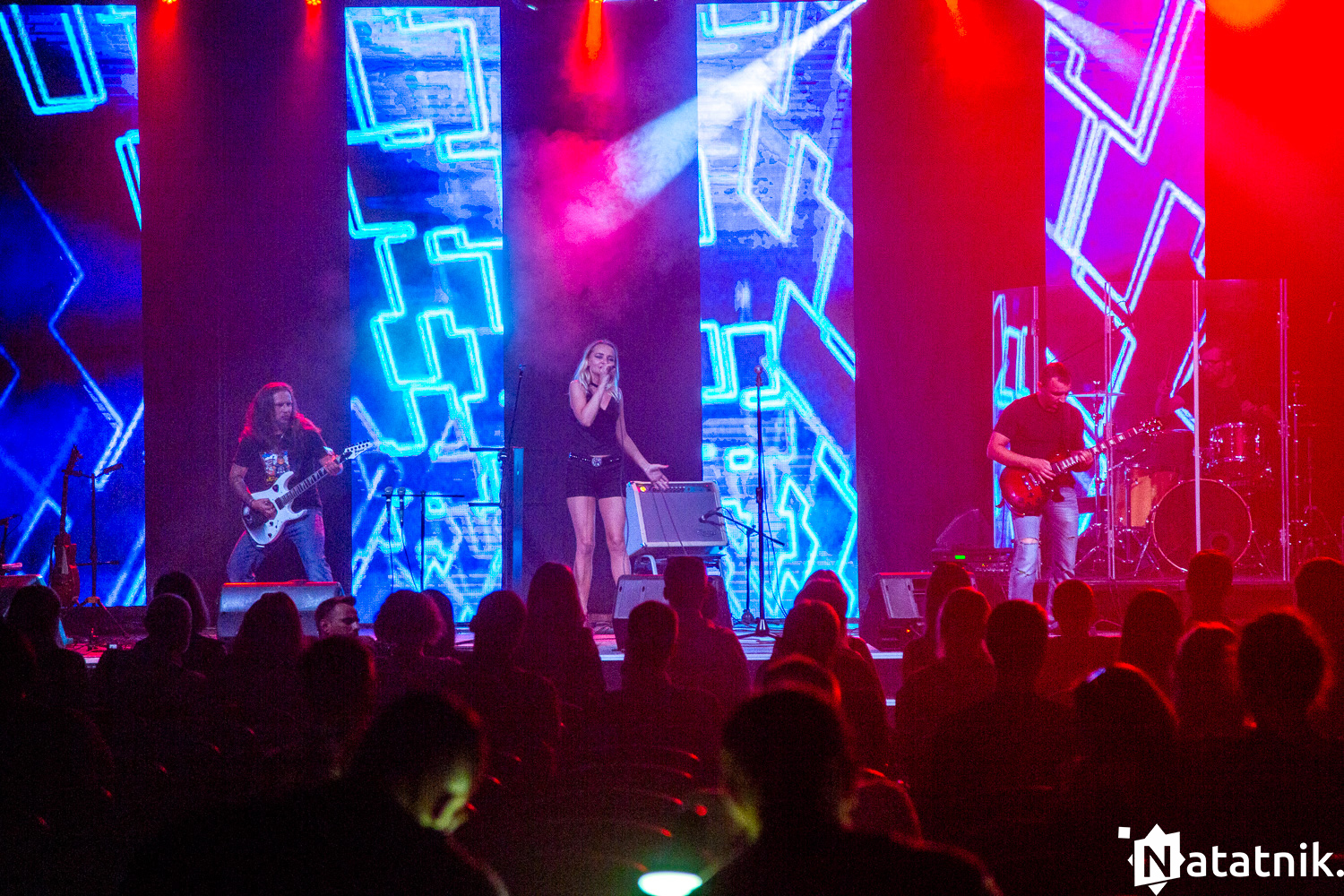 рок-фестиваль, X-star2018, Брест