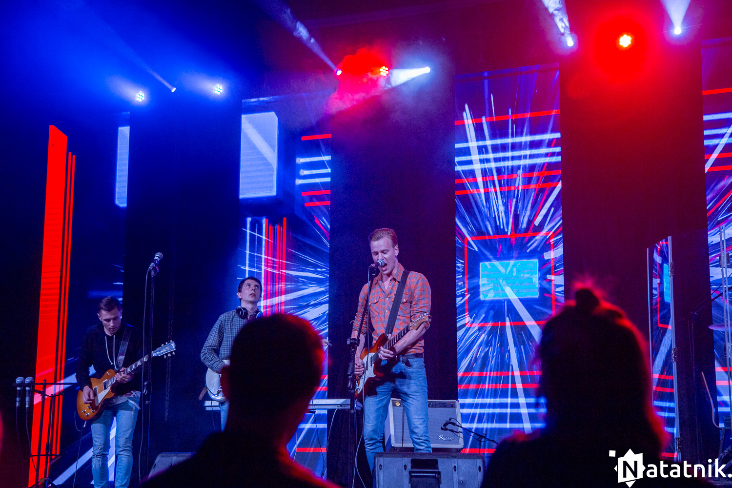 рок-фестиваль, X-star2018, Брест