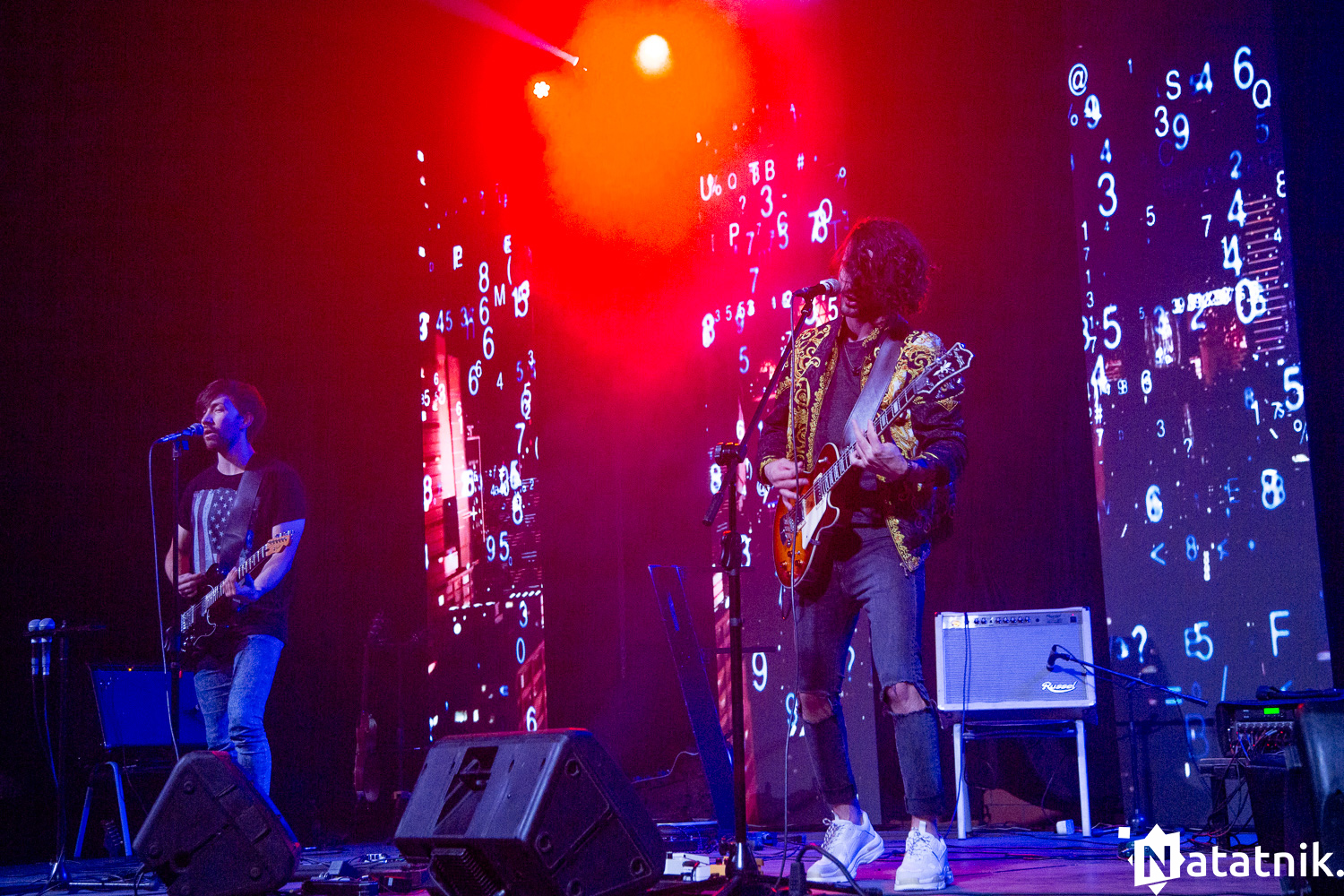 рок-фестиваль, X-star2018, Брест