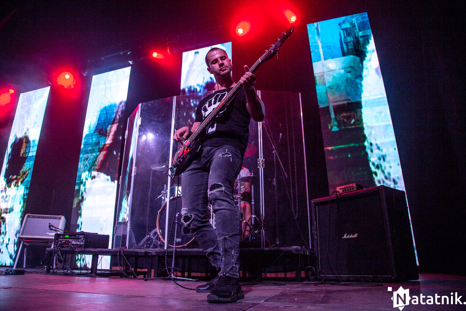 рок-фестиваль, X-star2018, Брест