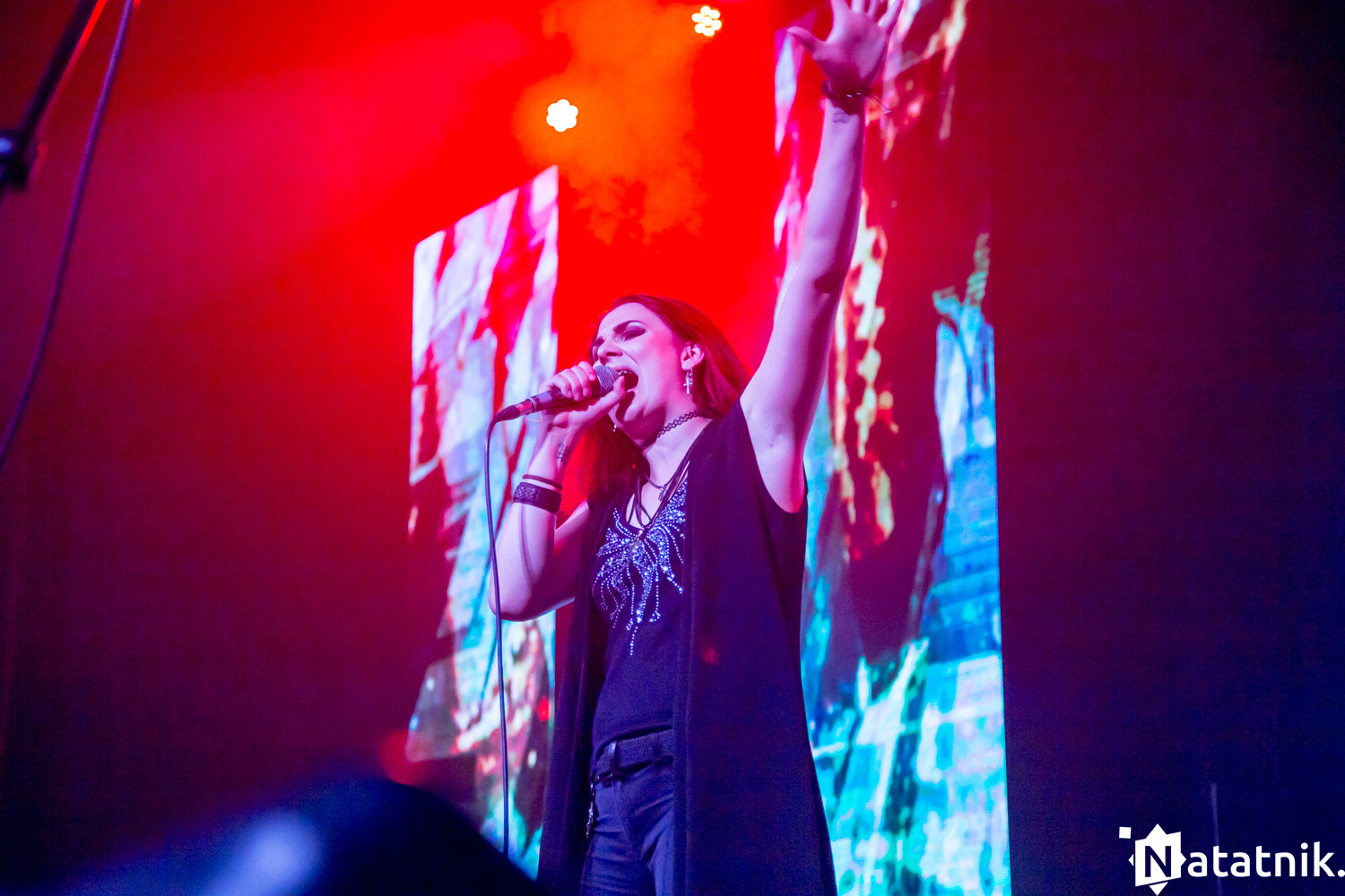 рок-фестиваль, X-star2018, Брест