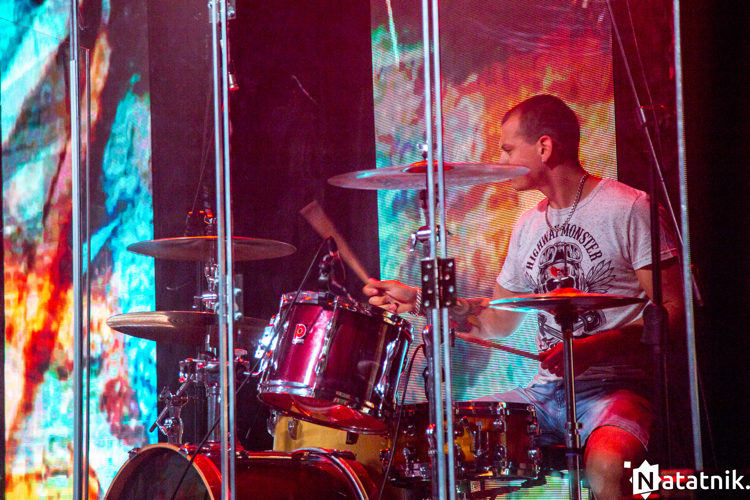 рок-фестиваль, X-star2018, Брест