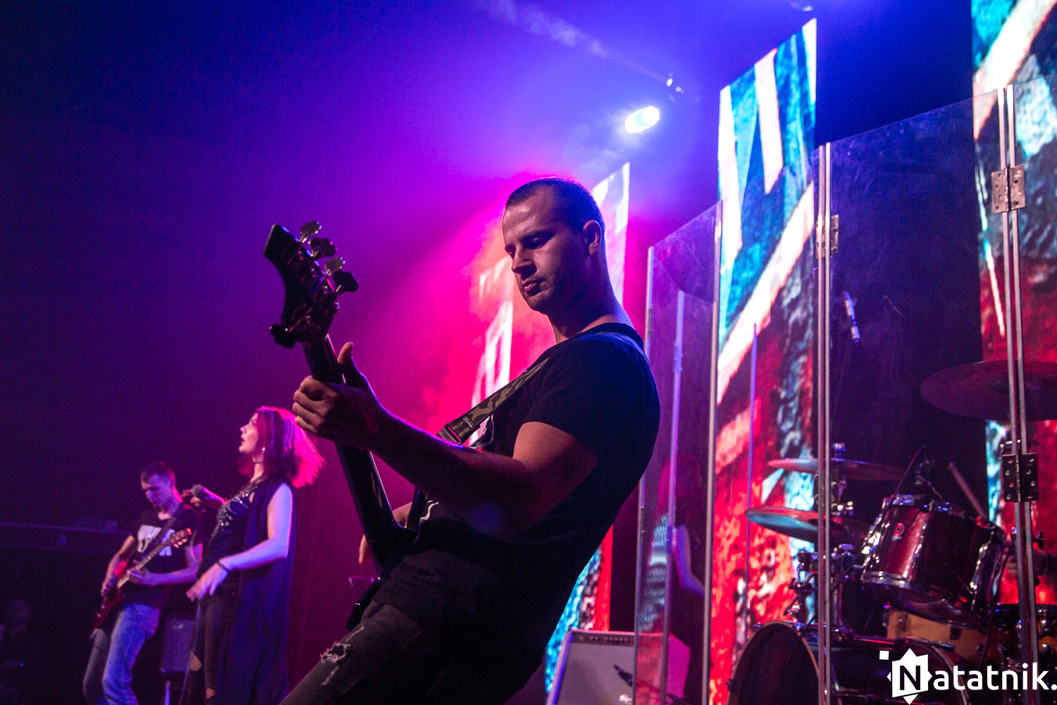 рок-фестиваль, X-star2018, Брест