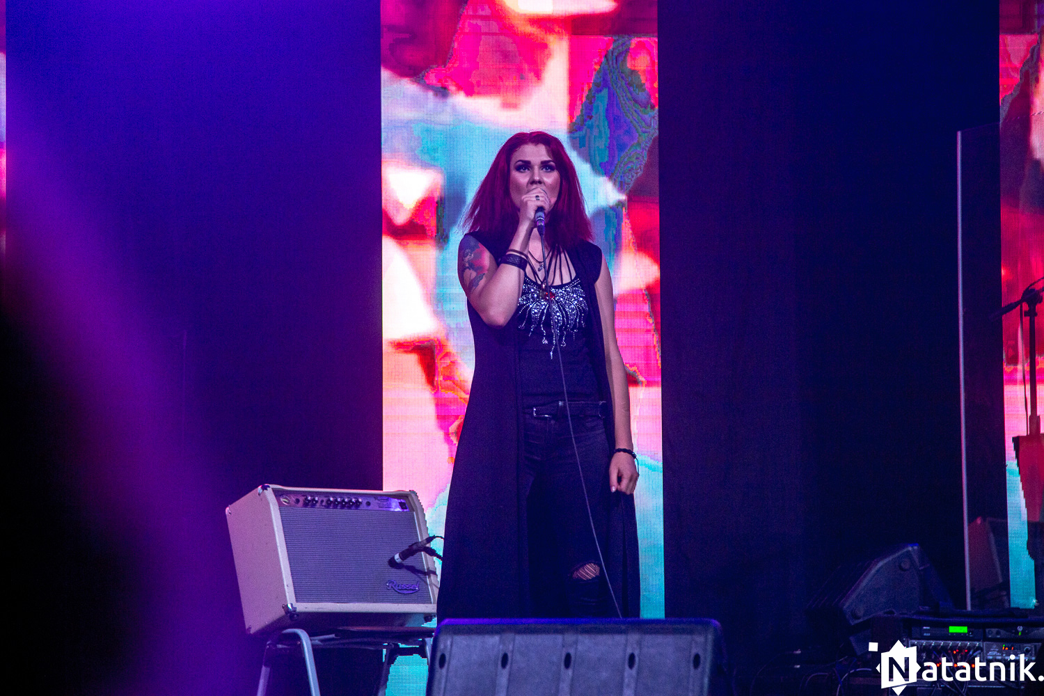 рок-фестиваль, X-star2018, Брест