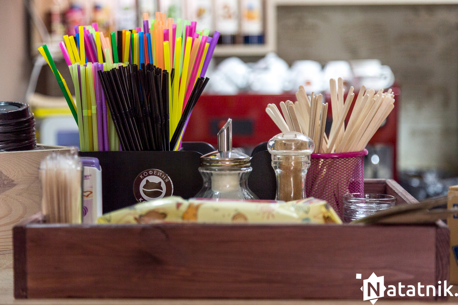 кофе в Бресте, американо, капучино