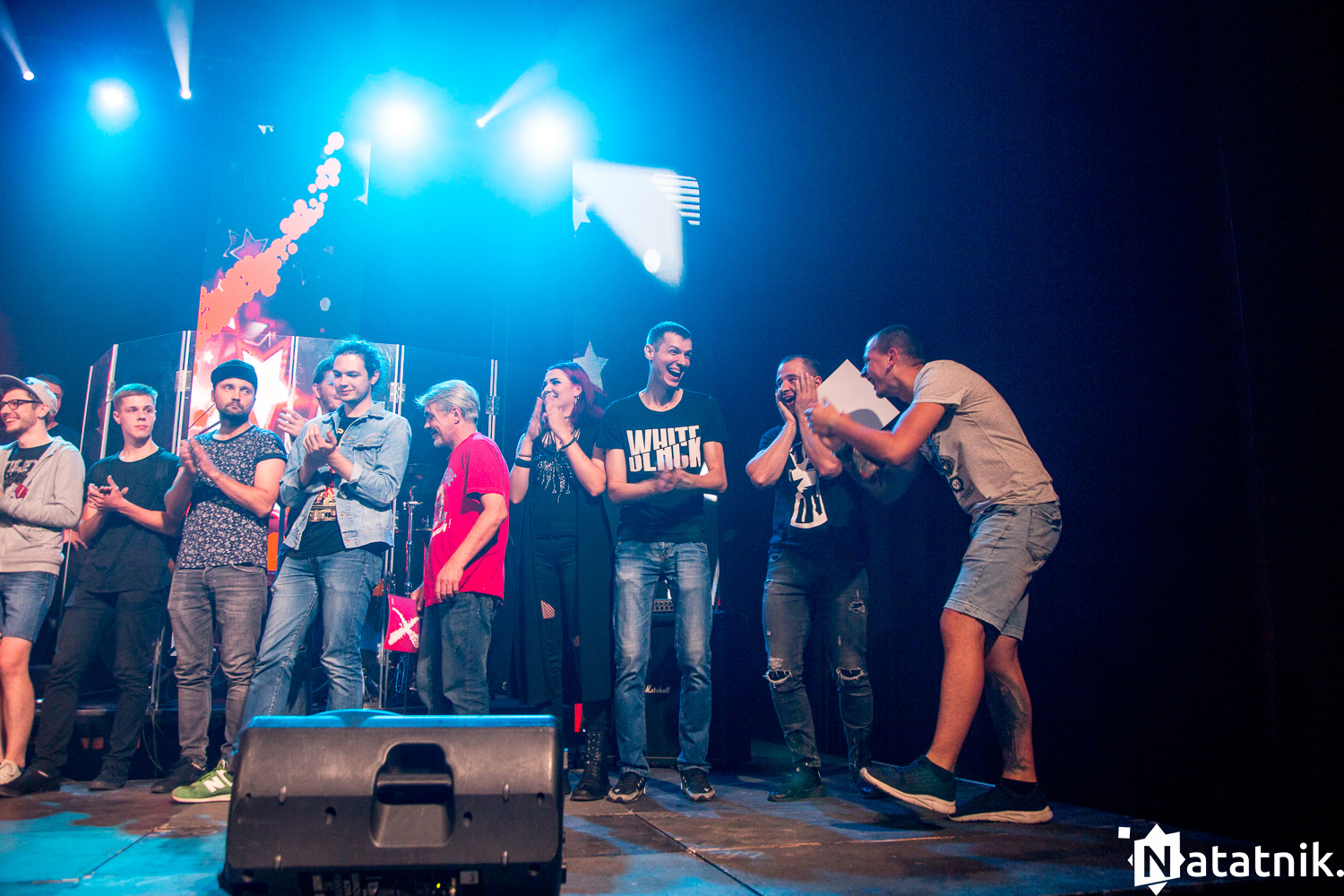 рок-фестиваль, X-star2018, Брест