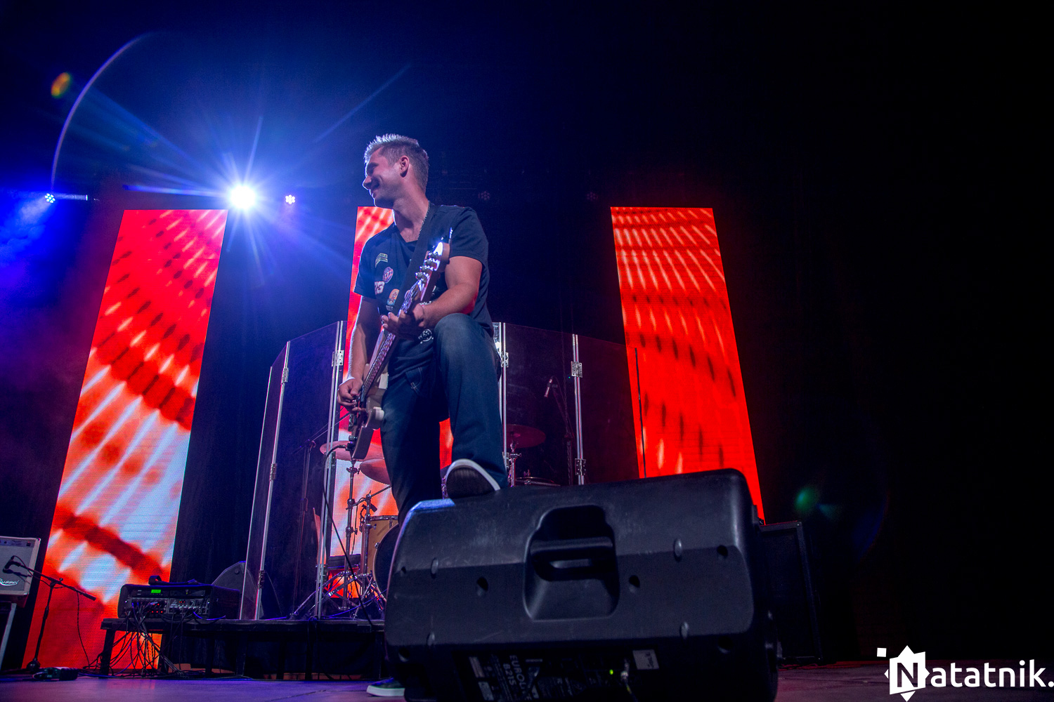 рок-фестиваль, X-star2018, Брест