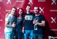 рок-фестиваль, X-star2018, Брест