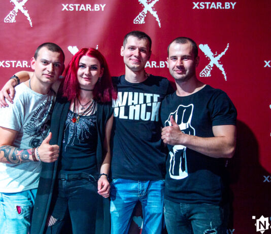 Машинист, упаковщик, каменщик и вокалистка выиграли на X-star-2018 (+фото) рок-фестиваль, X-star2018, Брест