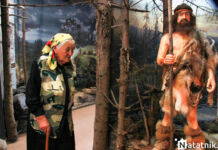 “Всё равно вмыраты, а так хоть людэй побачу”. Вясковыя бабулі на экскурсіі