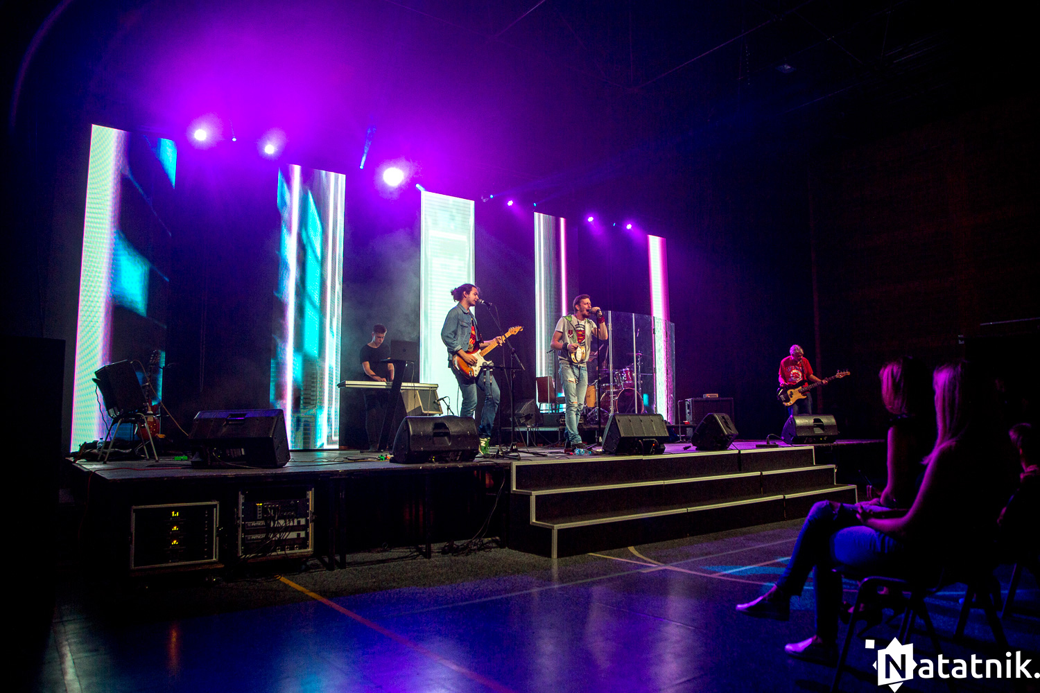 рок-фестиваль, X-star2018, Брест