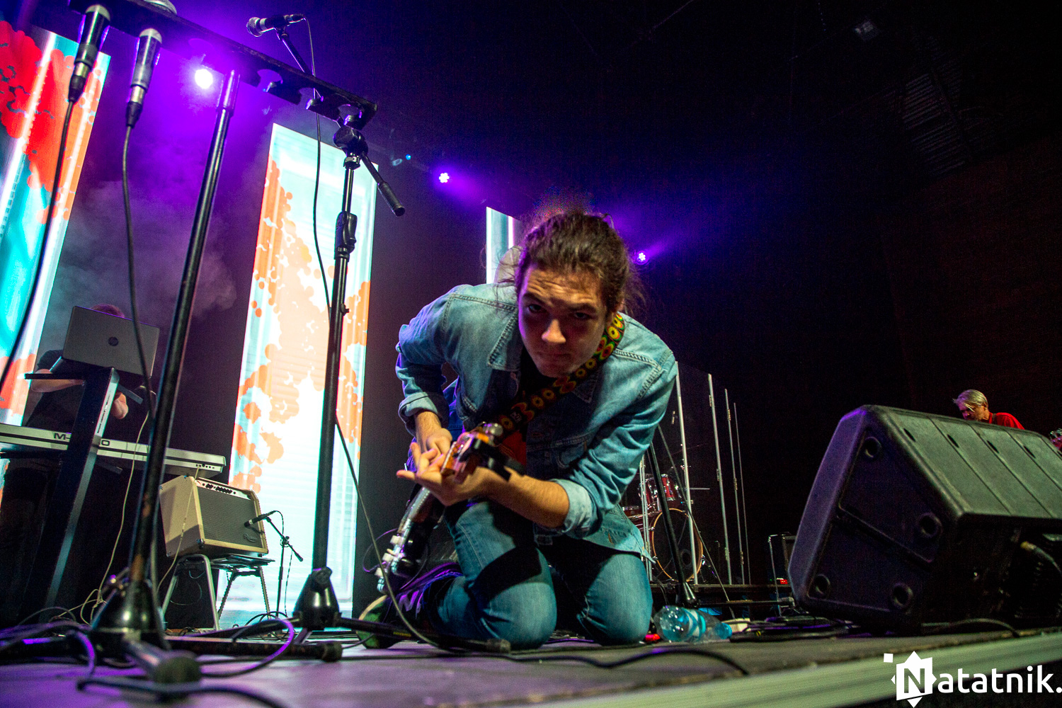 рок-фестиваль, X-star2018, Брест