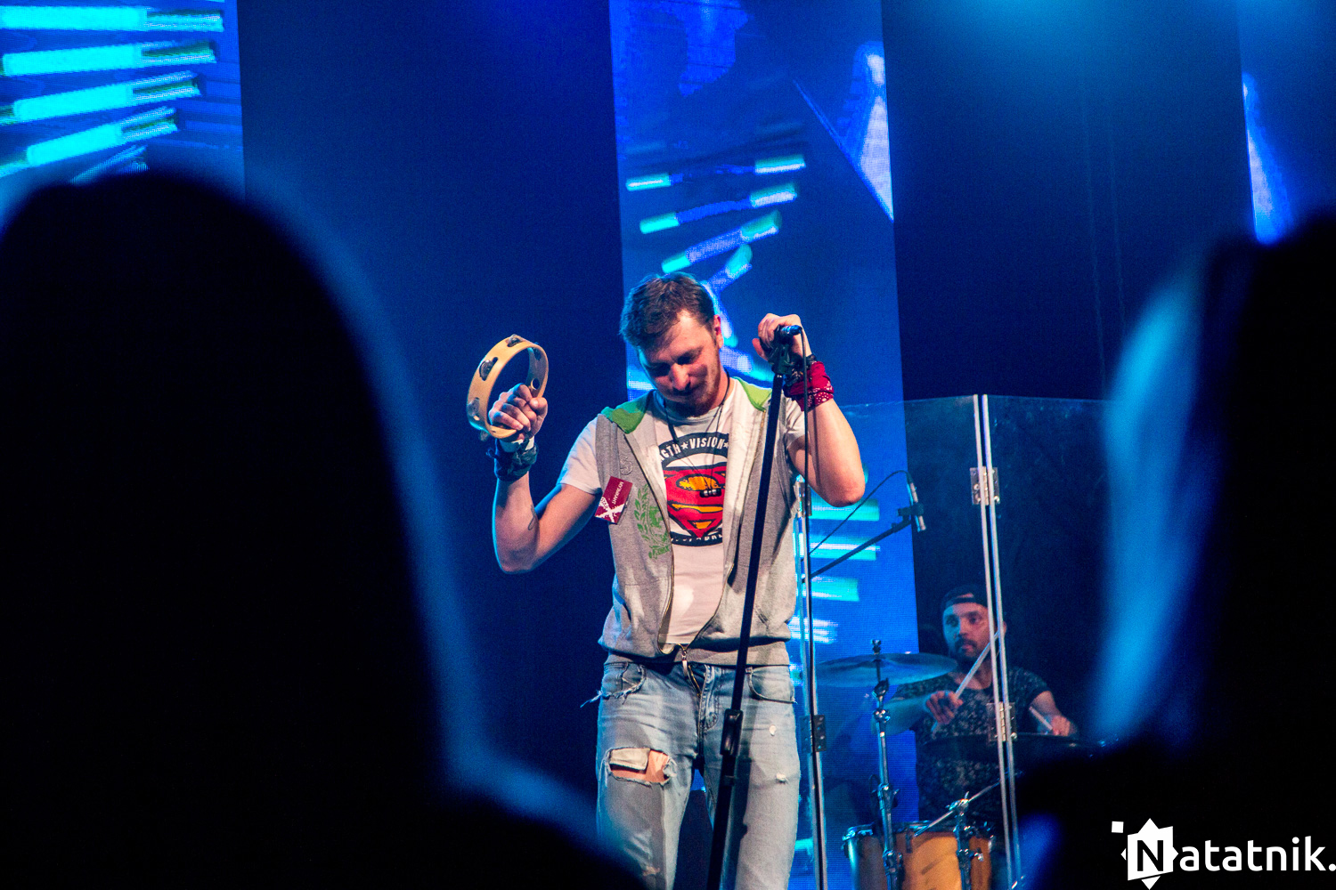 рок-фестиваль, X-star2018, Брест