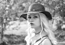 Как открытая книга. Юная оккультистка: «Сила – в признании своей слабости»