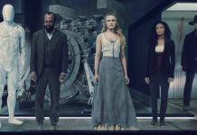 Смотрим сериал с профи. Профессор, робототехник и автор IT-проектов о «Мире Дикого Запада»