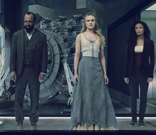 Смотрим сериал с профи. Профессор, робототехник и автор IT-проектов о «Мире Дикого Запада»