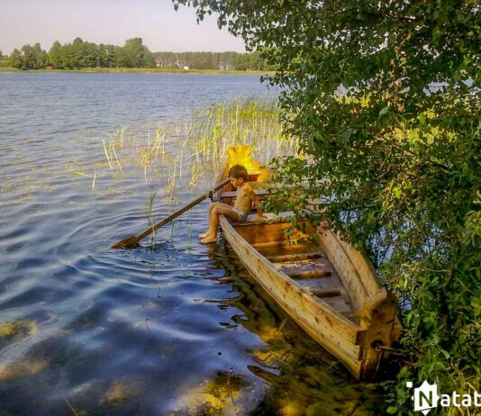 На великах и с детьми: гид по отдыху на украинских Шацких озёрах Отдых на Шацких озёрах