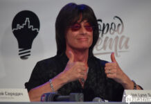 «Всех приглашаю петь со мной»: Экс-вокалист Deep Purple выступит в Бресте