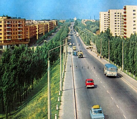 “Свадебный наряд сшил отец”. Простые истории из прошлого века Брест 1970