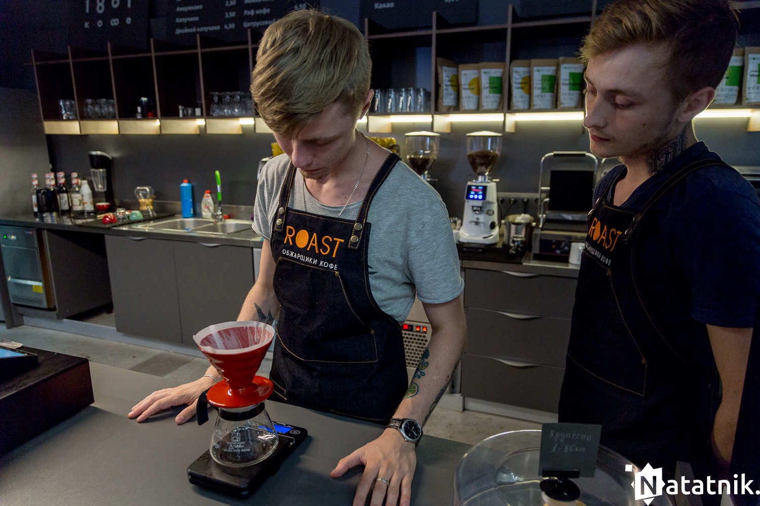 кофе, копи лювак, американо, капучино, Брест