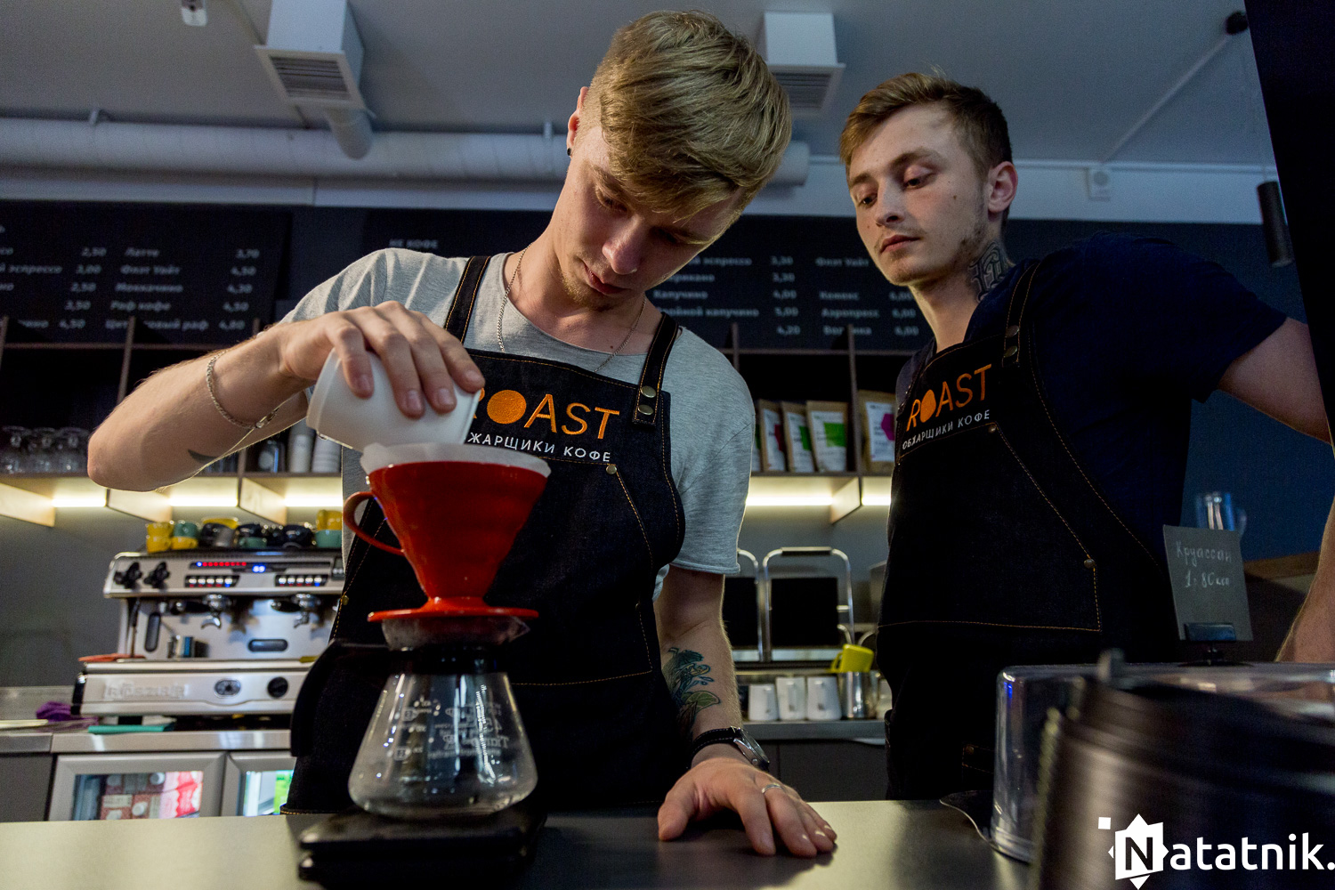 кофе, копи лювак, американо, капучино, Брест