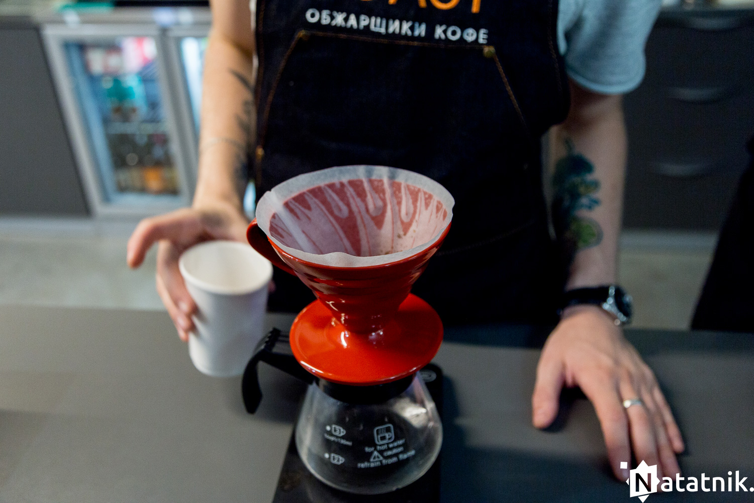 кофе, копи лювак, американо, капучино, Брест