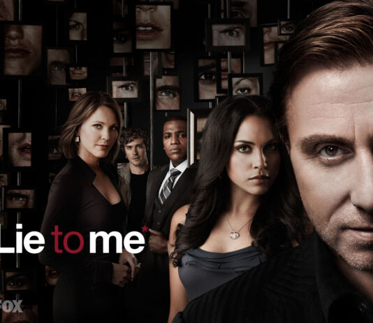 Смотрим сериал с профи. «Обмани меня» с судебным экспертом-психологом